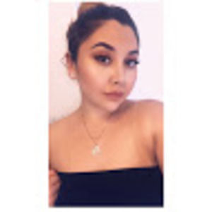 Meet your Posher, Desiree